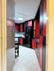 Blk 203 Bukit Batok Street 21 (Bukit Batok), HDB 5 Rooms #549458991